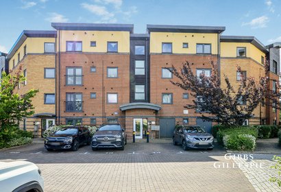let agreed raven close london 43936 - Gibbs Gillespie