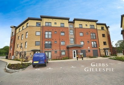 to let raven close london 43936 - Gibbs Gillespie