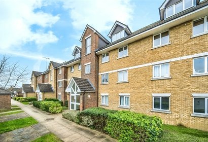 to let farthing close london 43951 - Gibbs Gillespie