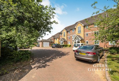 to let farthing close london 43951 - Gibbs Gillespie