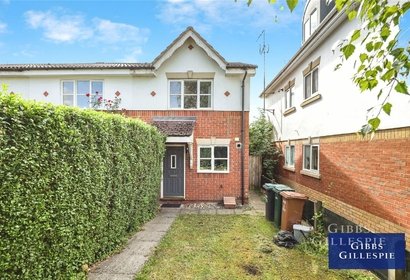 let agreed longman close london 43980 - Gibbs Gillespie