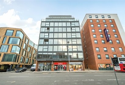 for sale bakers road london 44009 - Gibbs Gillespie