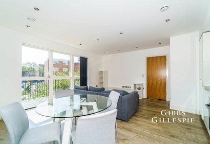let agreed lyon road london 44015 - Gibbs Gillespie