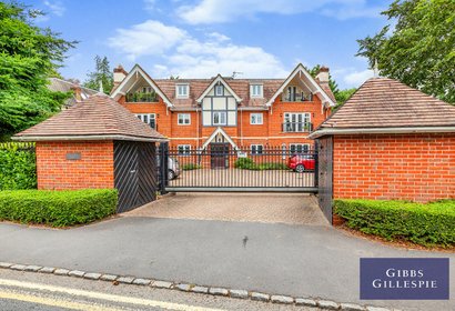 to let longcroft london 44030 - Gibbs Gillespie