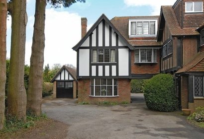 to let firs court london 44032 - Gibbs Gillespie