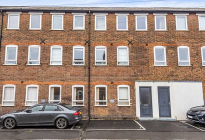 let agreed sunnyside road london 44038 - Gibbs Gillespie