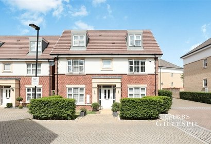 to let truesdales london 44117 - Gibbs Gillespie