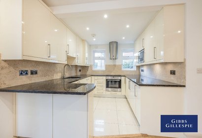 to let glanville mews london 44128 - Gibbs Gillespie