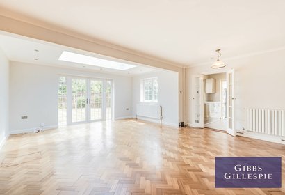 let henley gardens london 44148 - Gibbs Gillespie