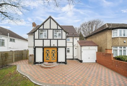 for sale brookdene avenue london 44346 - Gibbs Gillespie