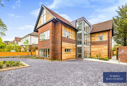 let agreed royston grove london 44405 - Gibbs Gillespie