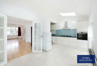 to let hill road london 44414 - Gibbs Gillespie