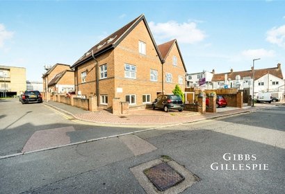 let olympic house london 44426 - Gibbs Gillespie