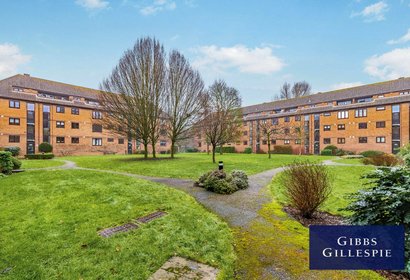 let agreed the forresters london 44427 - Gibbs Gillespie
