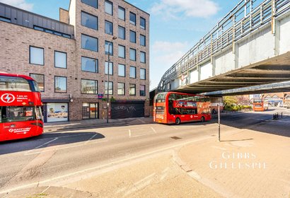 to let marsh road london 44432 - Gibbs Gillespie