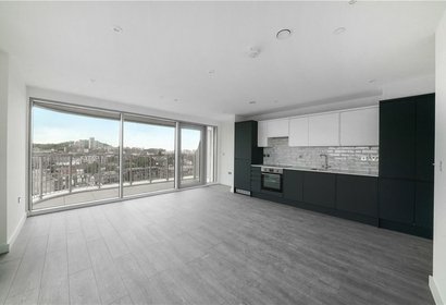 for sale dominion apartments london 44433 - Gibbs Gillespie