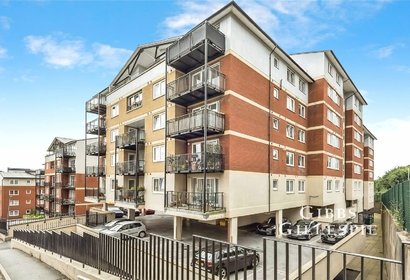 let penn place london 44439 - Gibbs Gillespie