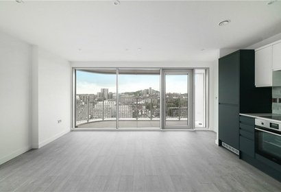 for sale dominion apartments london 44440 - Gibbs Gillespie