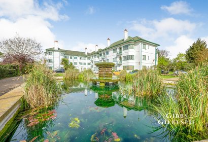 let agreed pinner court london 44444 - Gibbs Gillespie