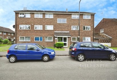 let dolphin road london 44521 - Gibbs Gillespie