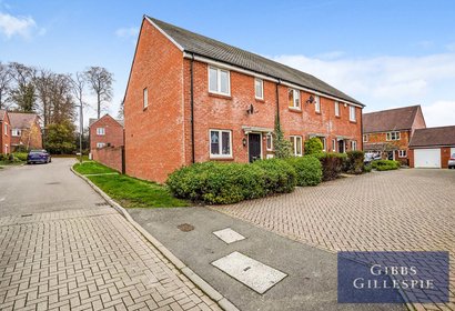 let agreed the bramblings london 44583 - Gibbs Gillespie
