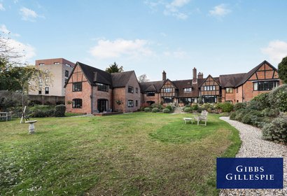 let agreed ben more london 44652 - Gibbs Gillespie