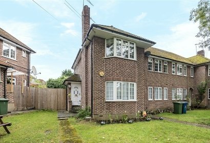 for sale springfield close london 4473 - Gibbs Gillespie