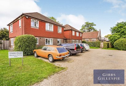 let agreed chapel house london 44762 - Gibbs Gillespie