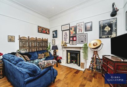 to let london london 44765 - Gibbs Gillespie