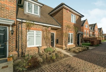 let st. josephs mews london 44772 - Gibbs Gillespie