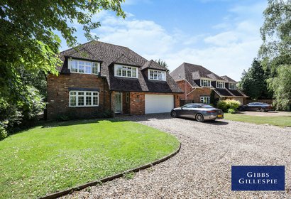 to let long park london 44779 - Gibbs Gillespie