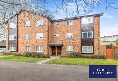 let anthus mews london 44788 - Gibbs Gillespie