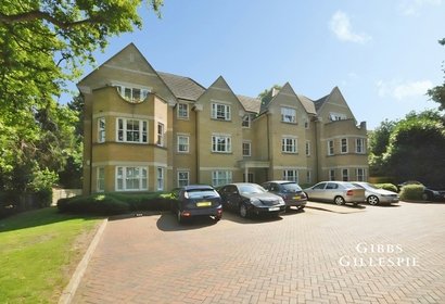 to let hempstead road london 44799 - Gibbs Gillespie