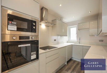 let agreed thornbridge road london 44800 - Gibbs Gillespie