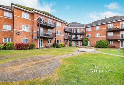 let viewpoint court london 44814 - Gibbs Gillespie