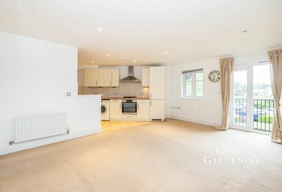 to let viewpoint court london 44814 - Gibbs Gillespie
