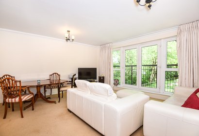 to let uxbridge road london 44815 - Gibbs Gillespie