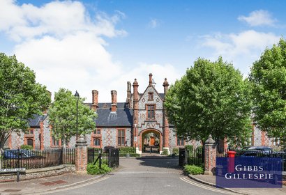 let gilbert scott court london 44849 - Gibbs Gillespie