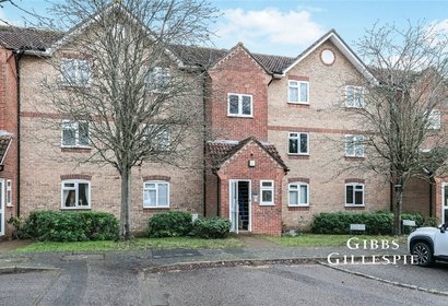 let gainsborough road london 44883 - Gibbs Gillespie