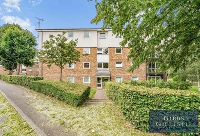 to let keith park road london 44889 - Gibbs Gillespie