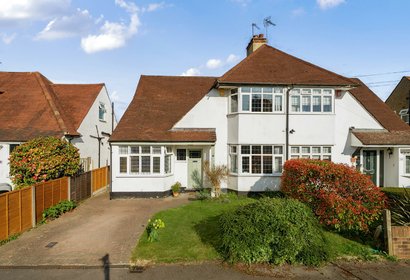 for sale central avenue london 45050 - Gibbs Gillespie