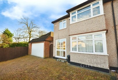 to let gresham road london 45095 - Gibbs Gillespie