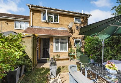 to let milburn drive london 45099 - Gibbs Gillespie