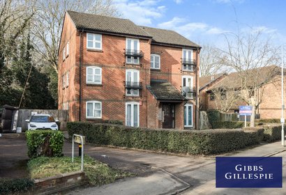 let merrivale mews london 45123 - Gibbs Gillespie