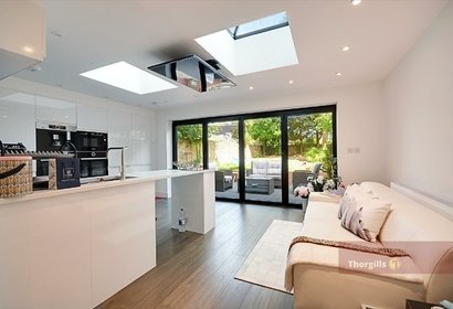 let windsor road london 45134 - Gibbs Gillespie