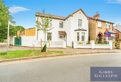 to let the lynch london 45186 - Gibbs Gillespie