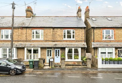 for sale park road london 45194 - Gibbs Gillespie