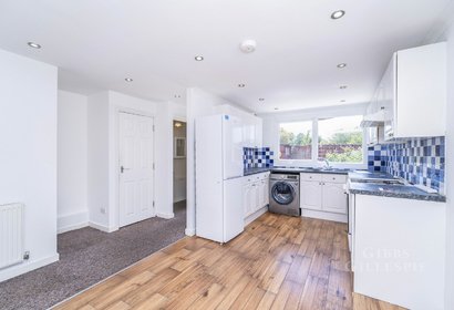 let agreed greatfields drive london 45204 - Gibbs Gillespie