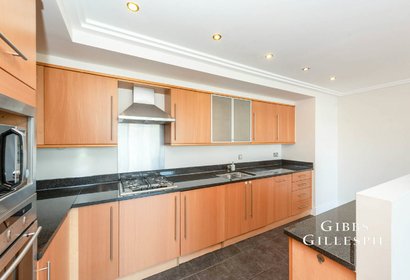 let agreed brentford london 45341 - Gibbs Gillespie