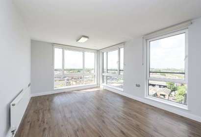 to let trs apartments the green london 45420 - Gibbs Gillespie